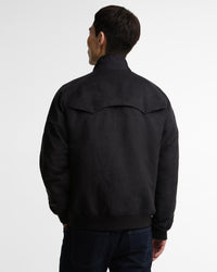 B.Intl SMQ Drome Casual Jacket