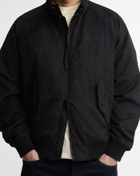 B.Intl SMQ Drome Casual Jacket