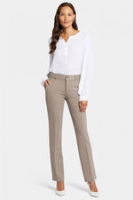 An image of the NYDJ Classic Trousers