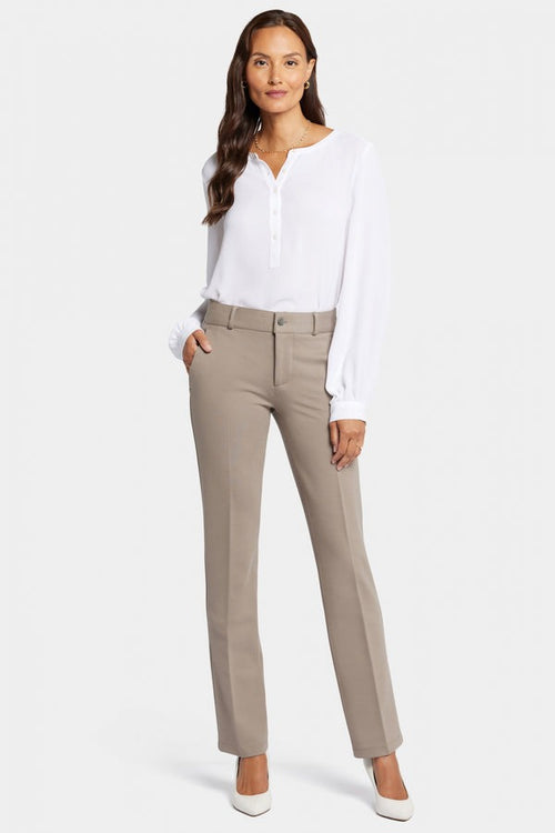 An image of the NYDJ Classic Trousers