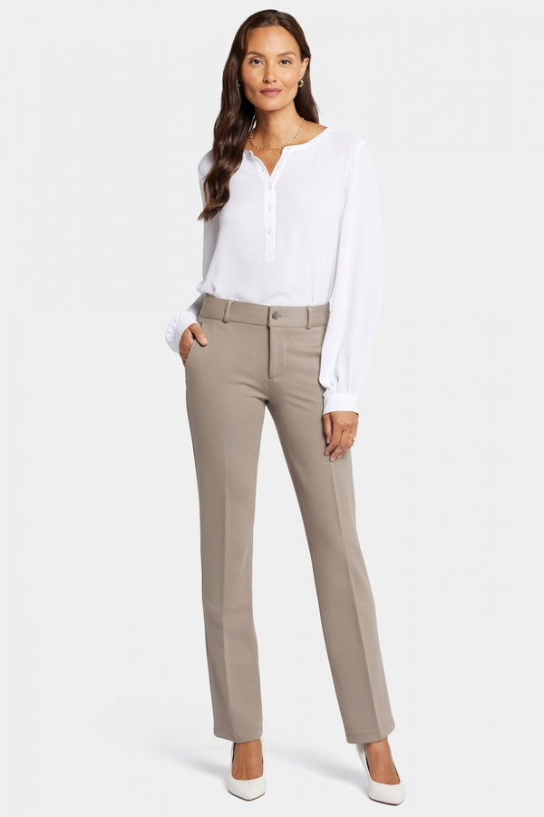 An image of the NYDJ Classic Trousers