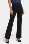 An image of the NYDJ High Rise Bootcut Trousers