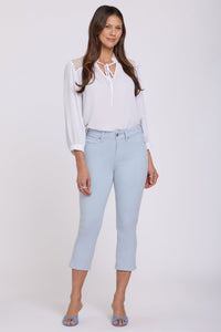 An image of the NYDJ Chloe Capri