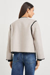 An image of the Rails Melanie Jacket