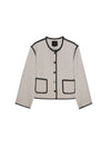An image of the Rails Melanie Jacket