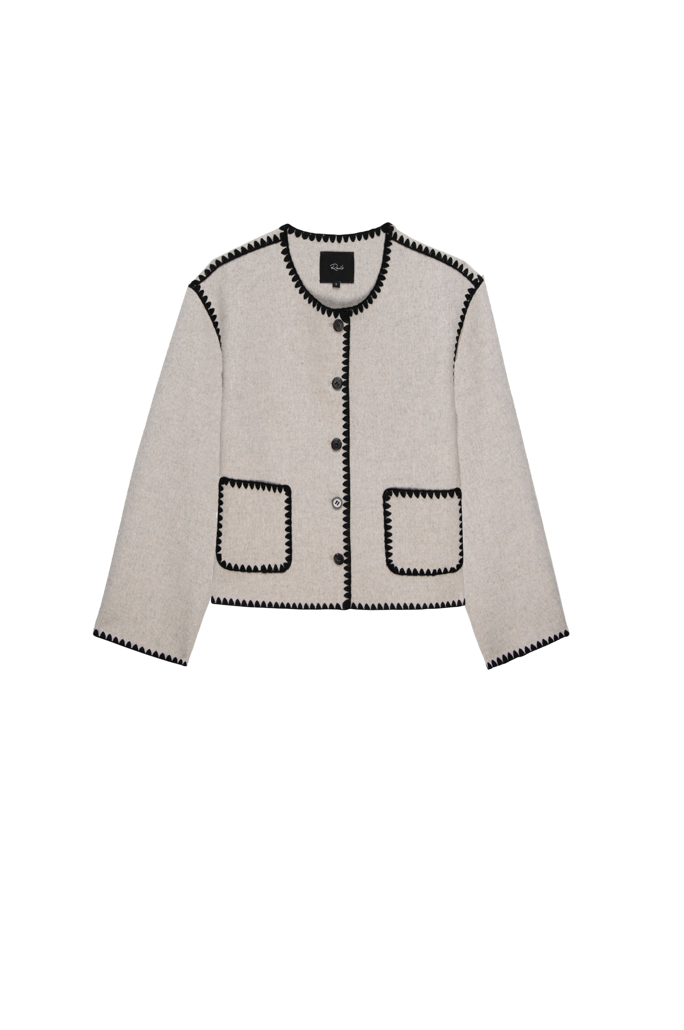 An image of the Rails Melanie Jacket