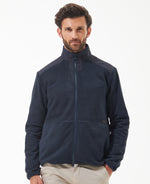 An image of the Barbour Barbour Country Fleece Jacket