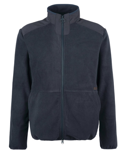An image of the Barbour Barbour Country Fleece Jacket