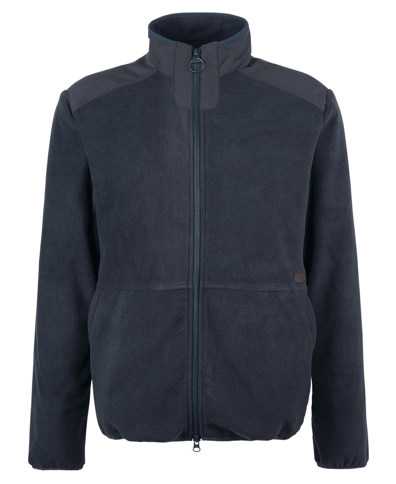 An image of the Barbour Barbour Country Fleece Jacket