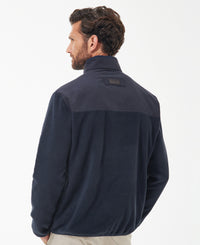 An image of the Barbour Barbour Country Fleece Jacket