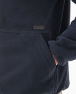 An image of the Barbour Barbour Country Fleece Jacket