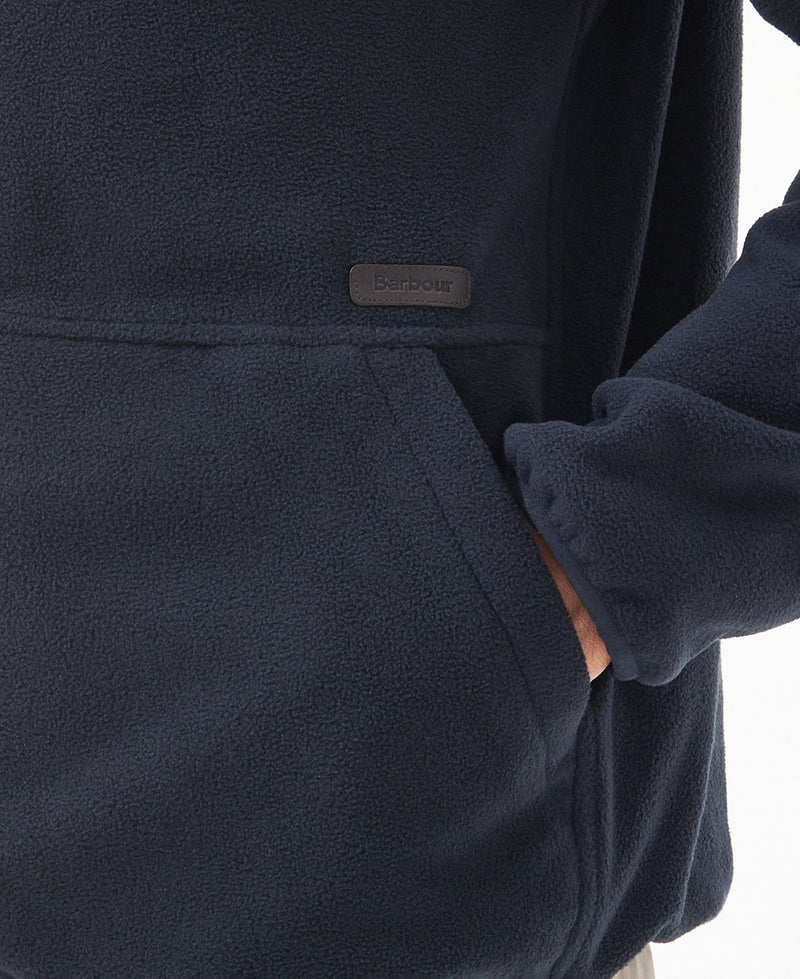 An image of the Barbour Barbour Country Fleece Jacket