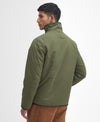 An image of the Barbour Reversible Fleece