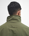 An image of the Barbour Reversible Fleece