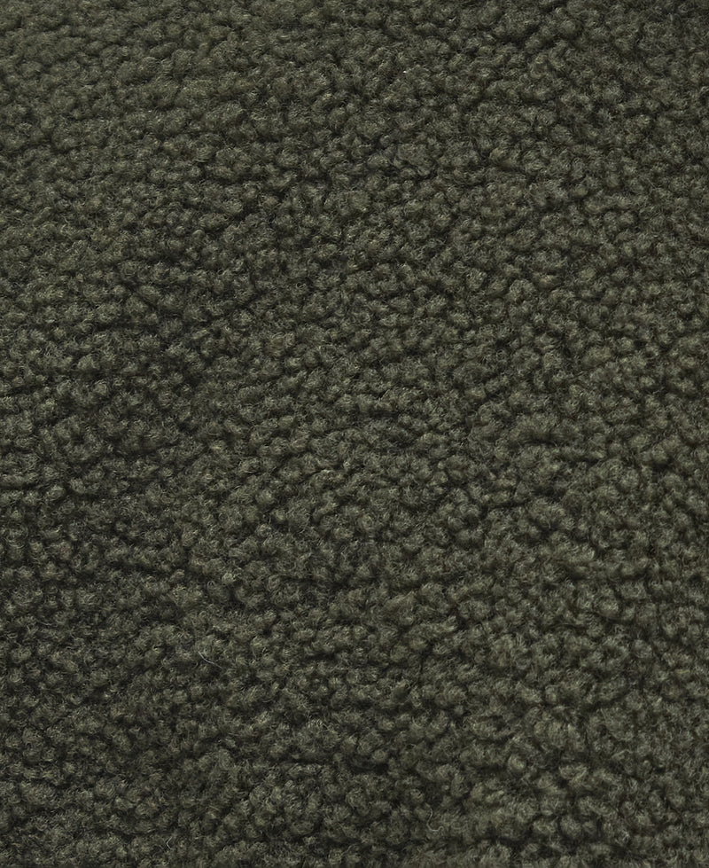 An image of the Barbour Reversible Fleece