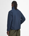 An image of the Barbour Reversible Fleece