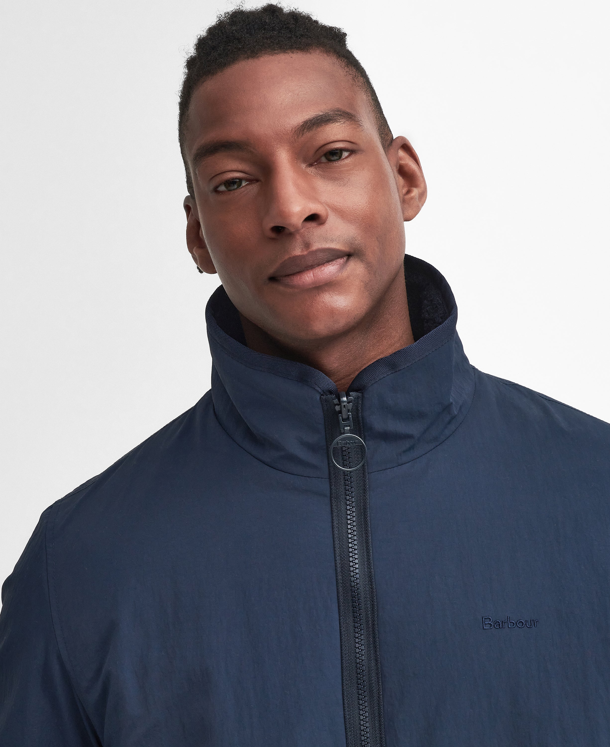 Reversible Fleece | Barbour Men's Reversible Fleece Jacket