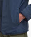 An image of the Barbour Reversible Fleece