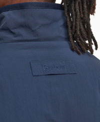 An image of the Barbour Reversible Fleece