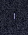 An image of the Barbour Reversible Fleece