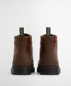 An image of the Barbour Harrison Boots
