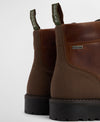 An image of the Barbour Harrison Boots