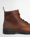 An image of the Barbour Harrison Boots