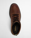 An image of the Barbour Harrison Boots