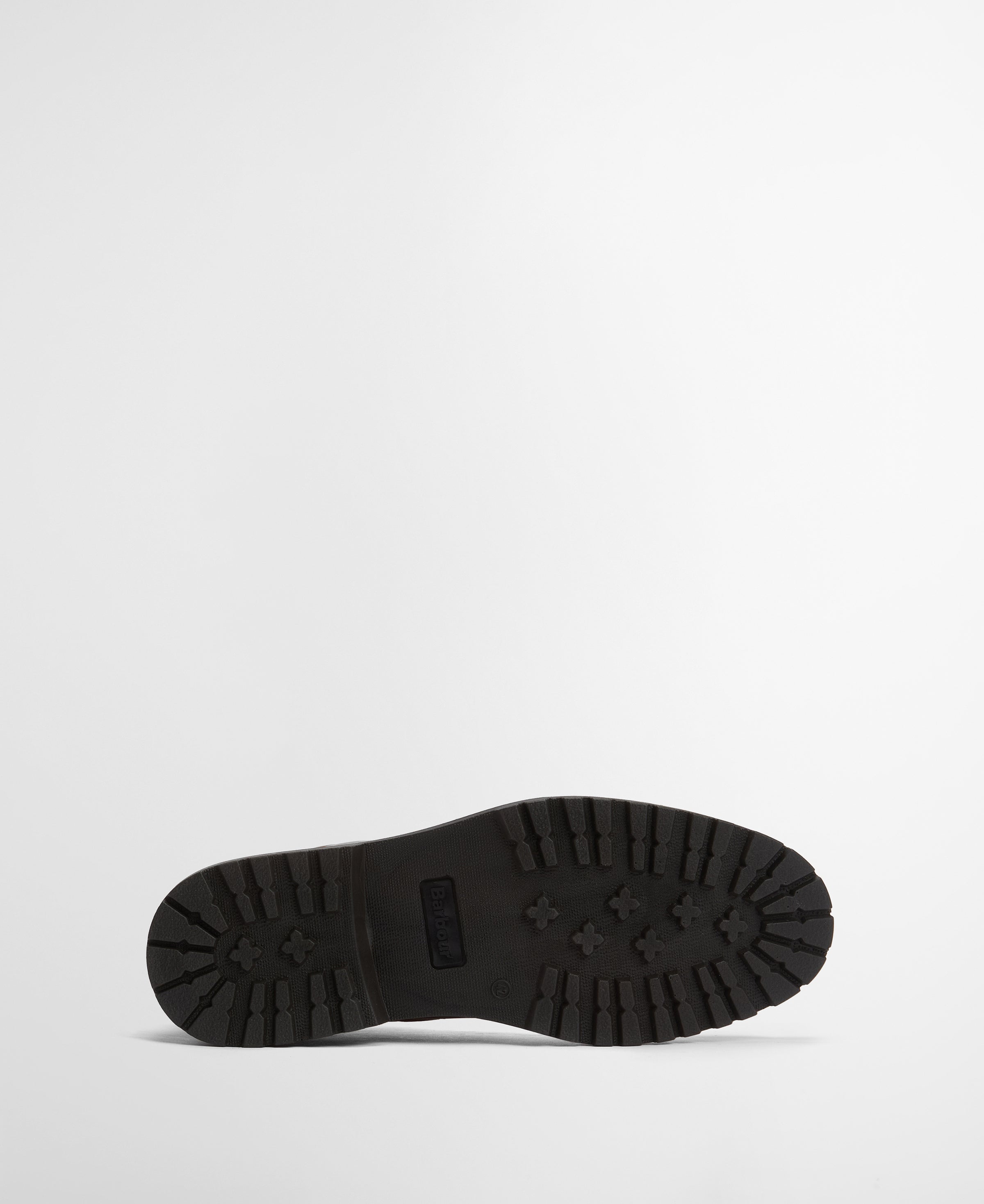 An image of the Barbour Harrison Boots