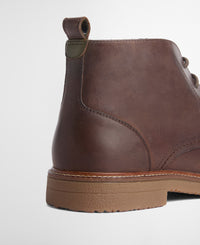 An image of the Barbour Kirkstone Desert Boot