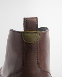 An image of the Barbour Kirkstone Desert Boot