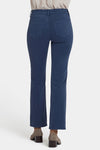 An image of the NYDJ Marilyn Straight Jeans