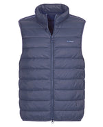An image of the Barbour Bretby Gilet