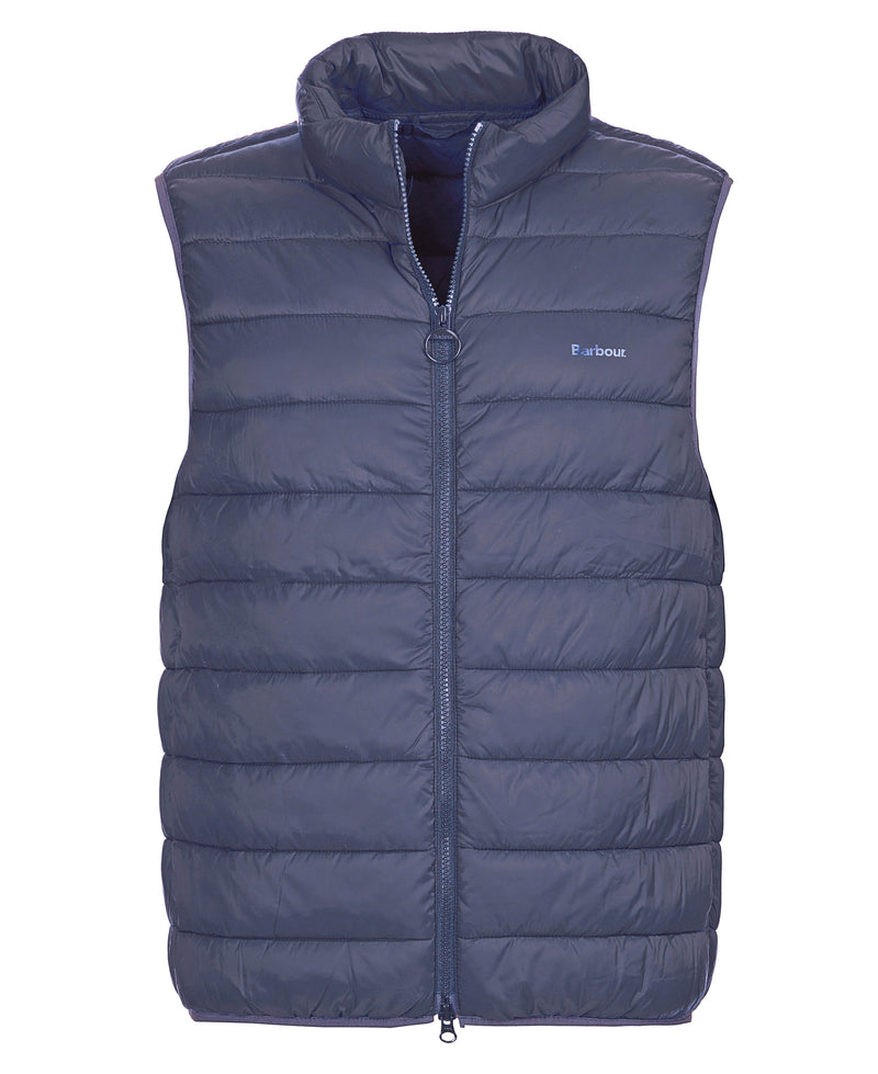 An image of the Barbour Bretby Gilet