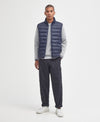 An image of the Barbour Bretby Gilet