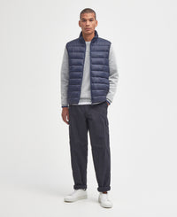 An image of the Barbour Bretby Gilet