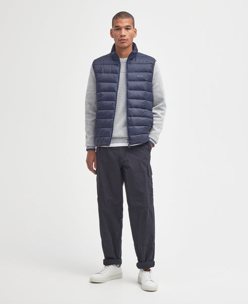 An image of the Barbour Bretby Gilet