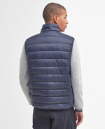 An image of the Barbour Bretby Gilet