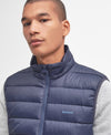 An image of the Barbour Bretby Gilet