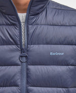 An image of the Barbour Bretby Gilet
