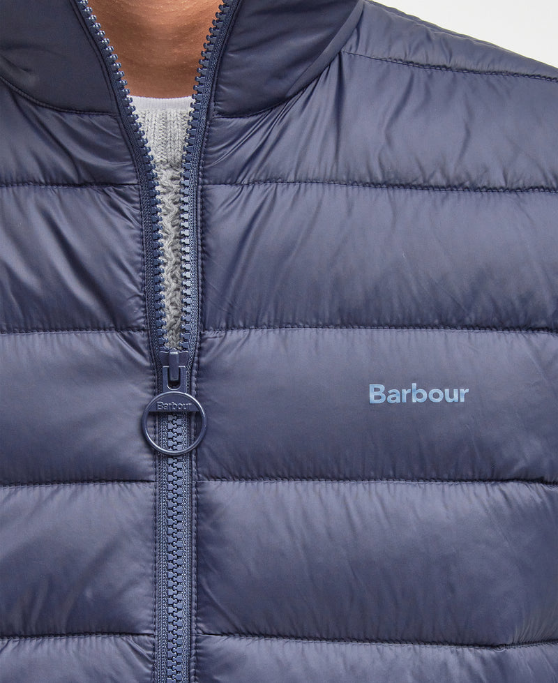 An image of the Barbour Bretby Gilet
