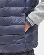 An image of the Barbour Bretby Gilet