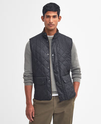 An image of the Barbour Lowerdale Gilet