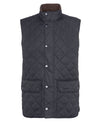 An image of the Barbour Lowerdale Gilet