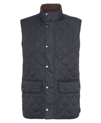 An image of the Barbour Lowerdale Gilet