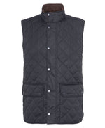 An image of the Barbour Lowerdale Gilet