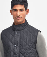 An image of the Barbour Lowerdale Gilet