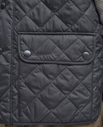 An image of the Barbour Lowerdale Gilet