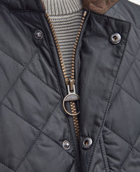 An image of the Barbour Lowerdale Gilet