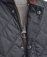 An image of the Barbour Lowerdale Gilet